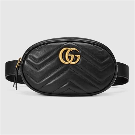 gucci marmont 2.0 belt bag|gucci marmont belt bag price.